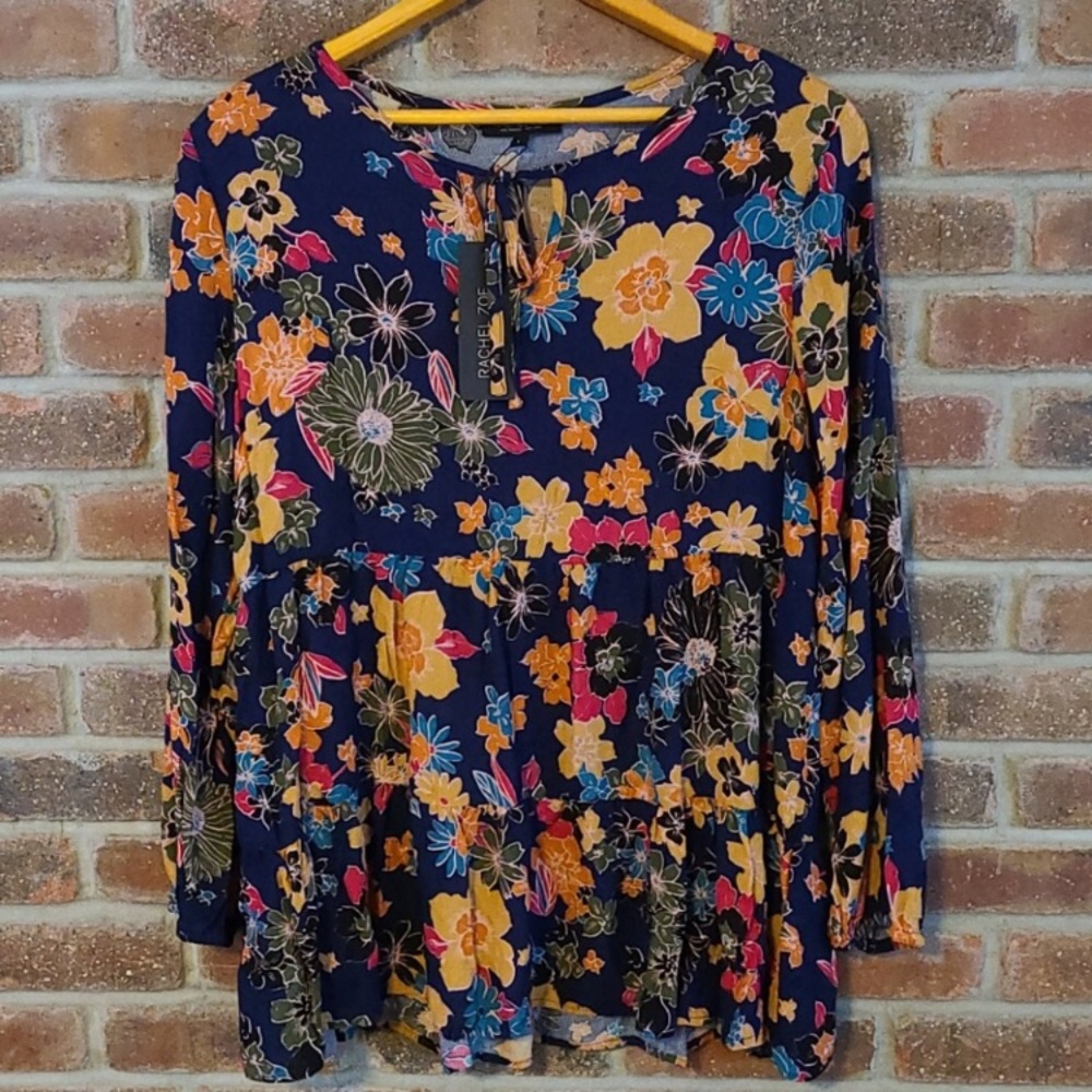 Rachel Zoe Blouse